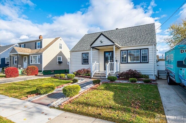 Foto del edificio - 14 Linden St