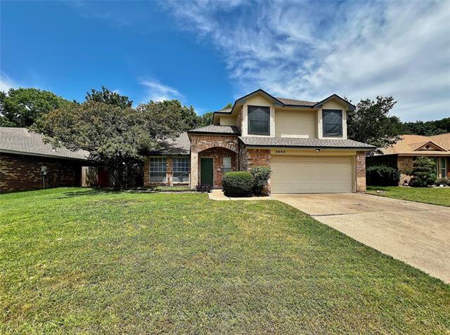 Foto principal - 4944 Shady Oak Trail