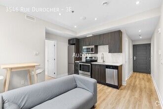 Building Photo - 3546 Rue Durocher