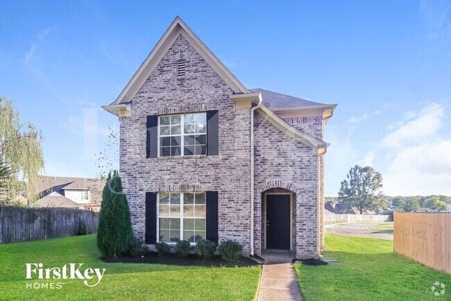 Building Photo - 10265 Macon Rd