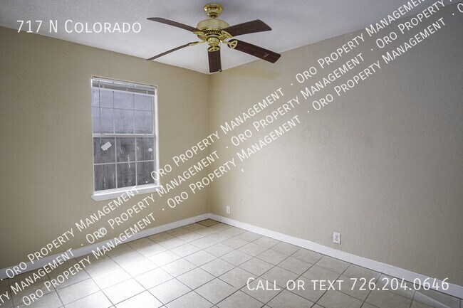 Foto del edificio - 717 N Colorado St