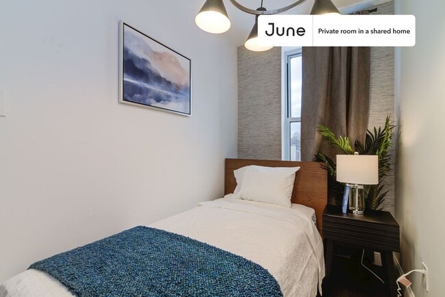 Building Photo - Room in Shared 4 bed/1 bath home in Prospect Heights