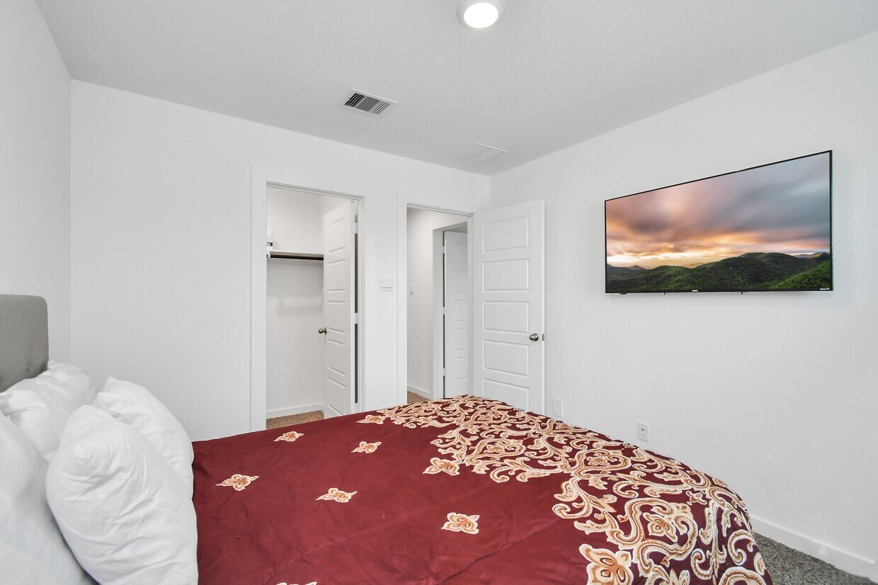 Foto del edificio - 12231 City Rose Ct