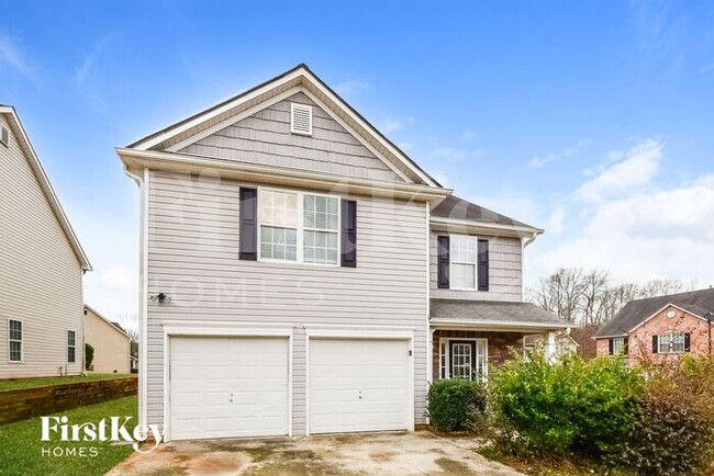 Building Photo - 3099 Leyland Court