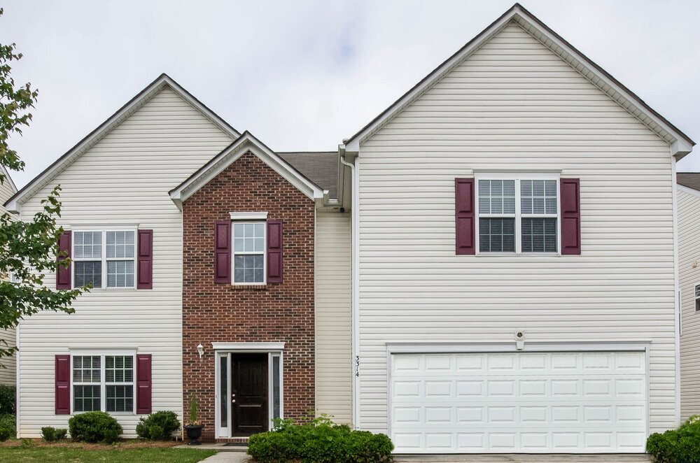Foto principal - 3314 Hendricks Chapel Ln