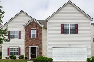 Building Photo - 3314 Hendricks Chapel Ln