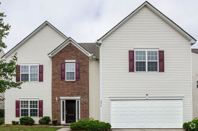 Building Photo - 3314 Hendricks Chapel Ln