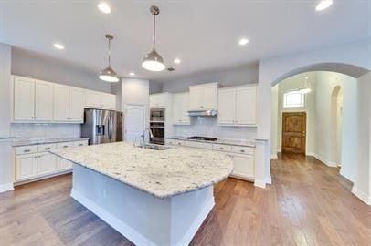 Foto del edificio - 5213 Buchanan Draw Rd