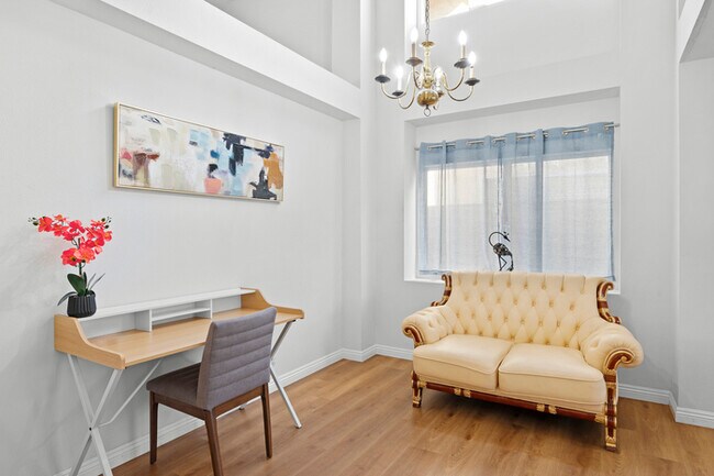 Foto del edificio - 1519 Walnut Ave