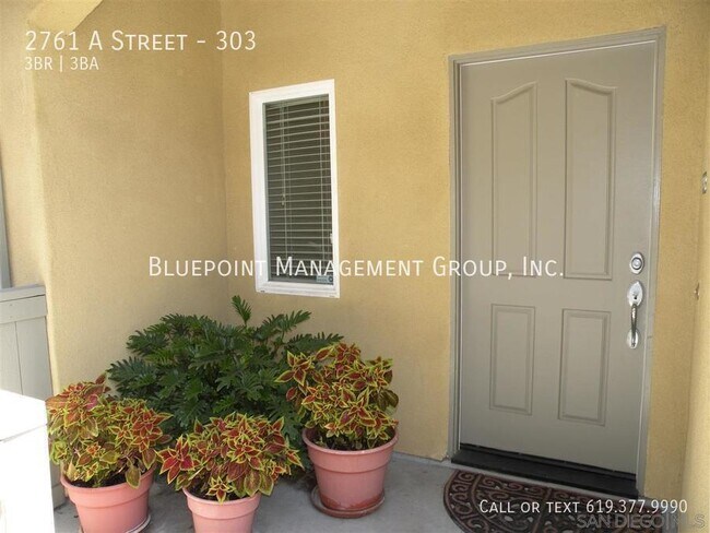 Foto del edificio - 2761 A St