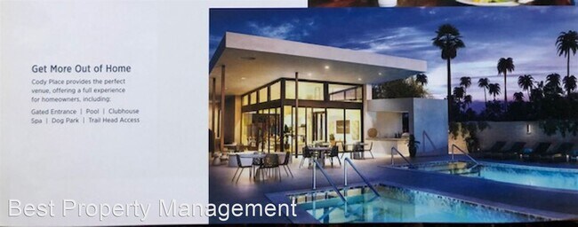 Building Photo - 2 br, 3 bath House - 272 E Mesquite Ave #7