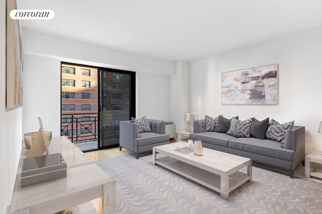 Building Photo - 344 Third Avenue 6D