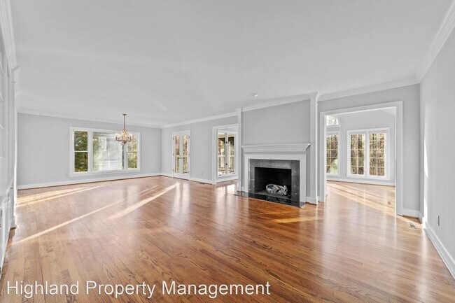 Building Photo - 5 br, 4 bath House - 39 Cheswick Place