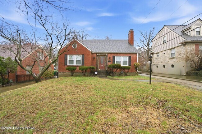 Building Photo - 1209 Valley Dr