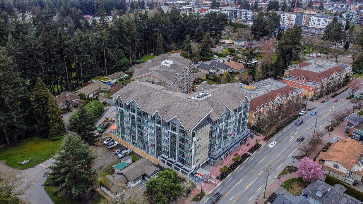 Photo principale - The Kentwood