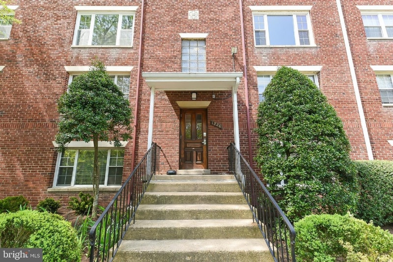 Photo - 1220 N Meade St (Arlington, VA)