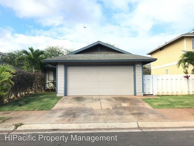 Primary Photo - 3 br, 2.5 bath House - 91-988 Papapuhi Pl