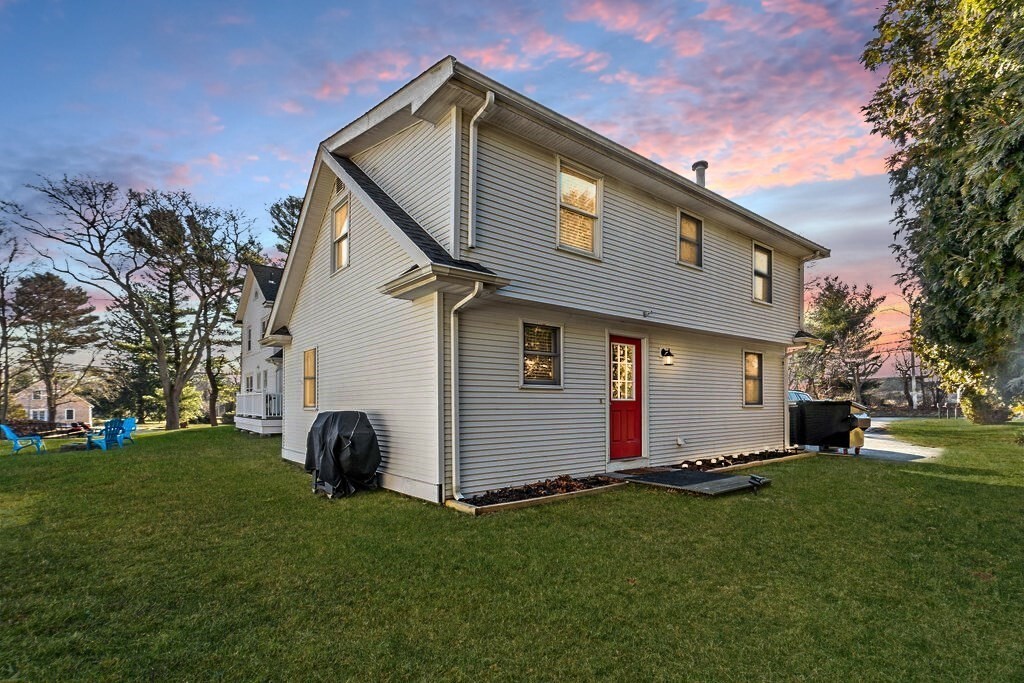 Foto principal - 443 Old Fall River Rd