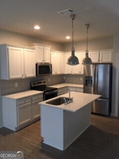 Foto del edificio - 305 Lorien Way