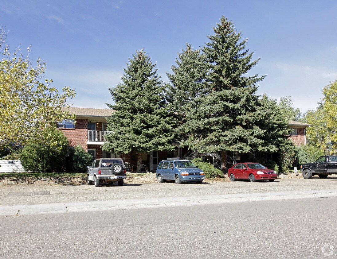 Primary Photo - 714 Don Juan St