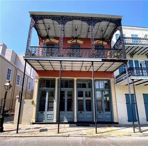 Foto principal - 510 Ursulines Ave