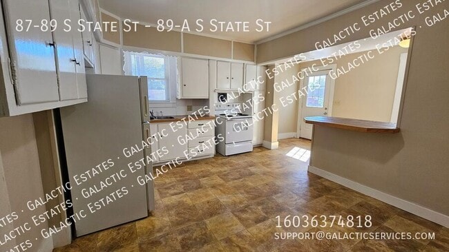 Foto del edificio - 87-89 S State St-89-A S State St