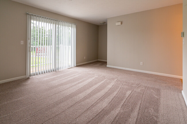 Foto del edificio - 1331 Hunter Ln