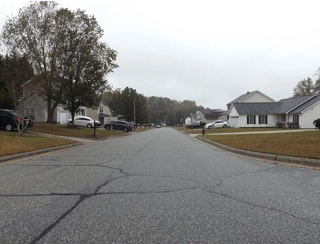 Photo - 4412 Canaan Pl Dr House