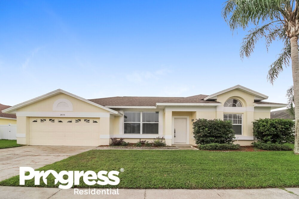Kissimmee, 
                        , –