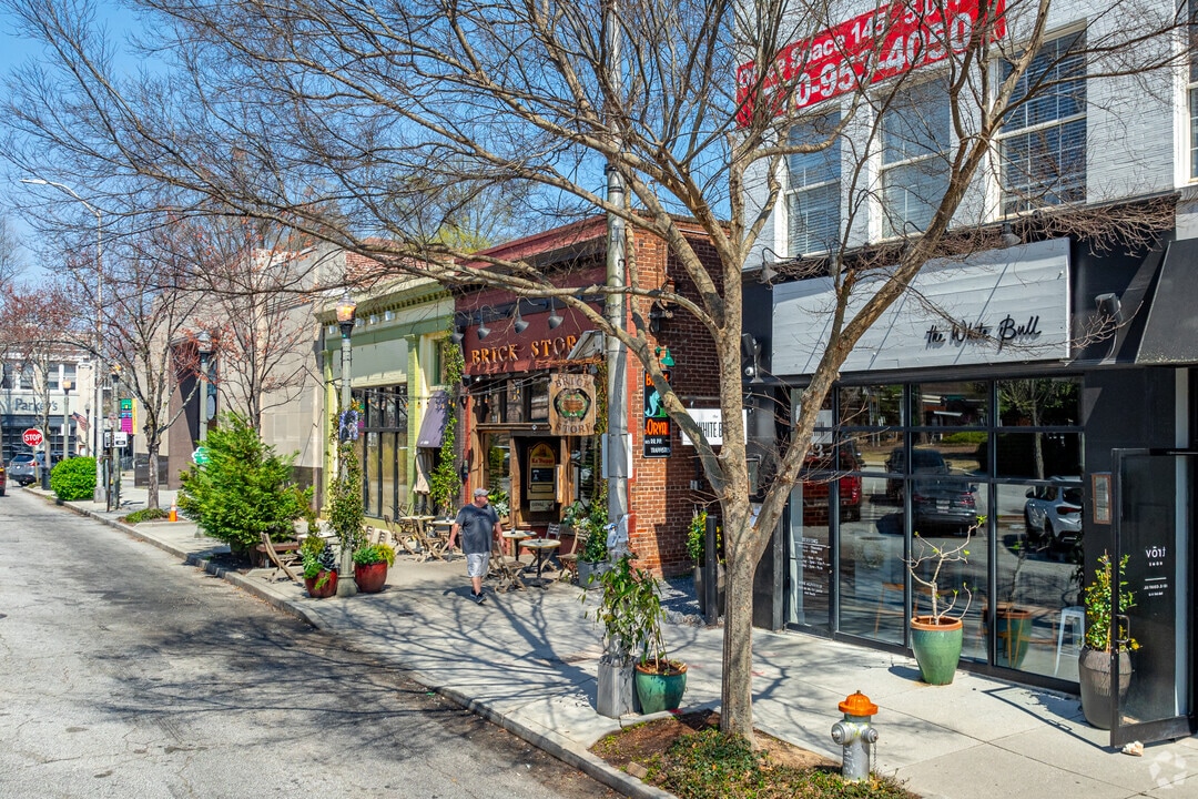 Decatur
