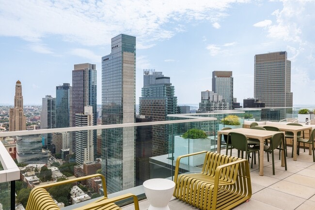 Foto del edificio - 240 Willoughby