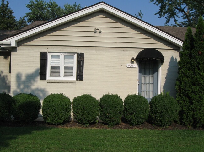 Foto del edificio - 9254 Sappington Rd