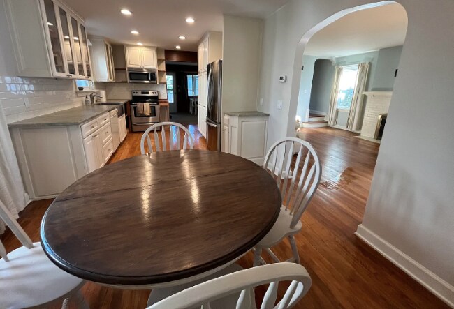 Foto del edificio - 1721 Coolidge Ct
