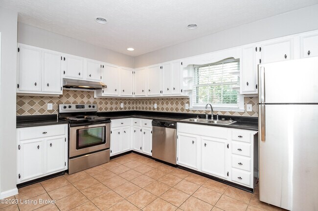 Foto del edificio - 3312 Hunsinger Ln
