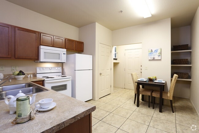 Perfect for Meal Preparation - Arden Ridge Apartments