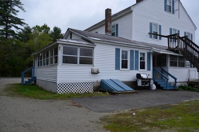 Foto del edificio - 18 Manning Hill Rd