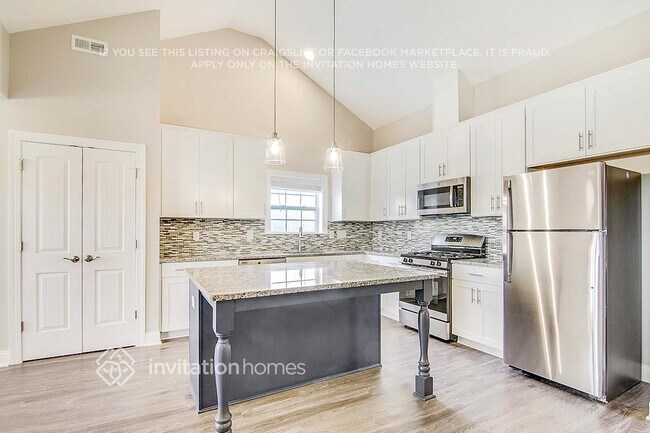 Building Photo - 136 Bowhill Dr