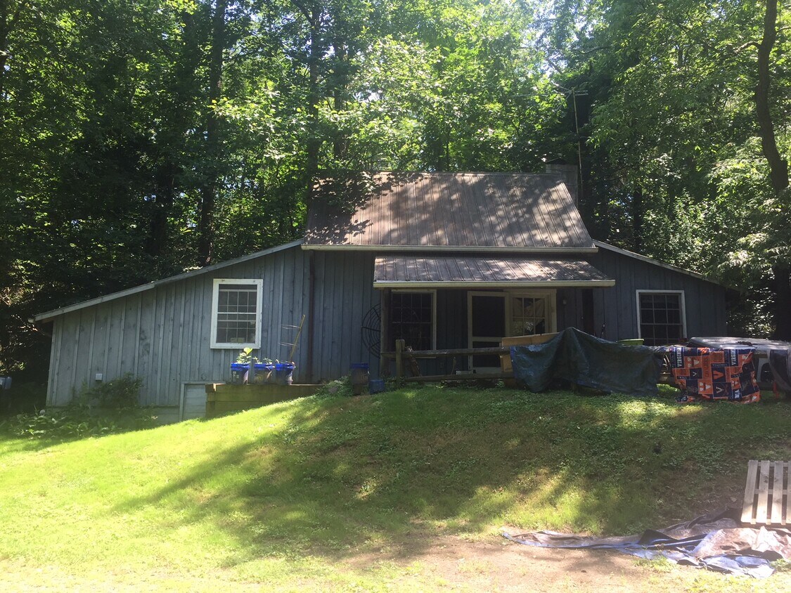 6290 Patterson Mill Woods, Crozet, VA 22932 House Rental in Crozet