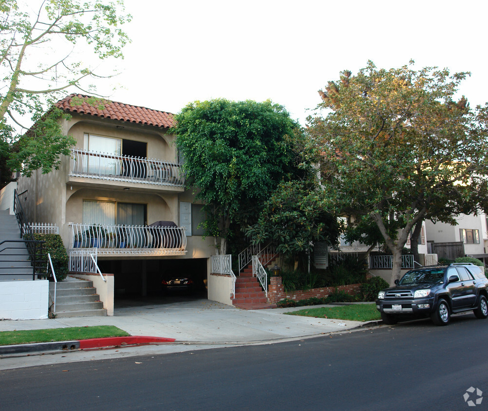 Primary Photo - The Cordova Apartments