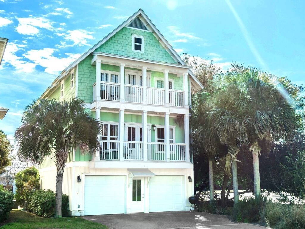 Primary Photo - 23 Windward Cove