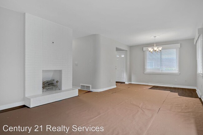 Foto del edificio - 2 br, 1 bath House - 1807 Bridge St