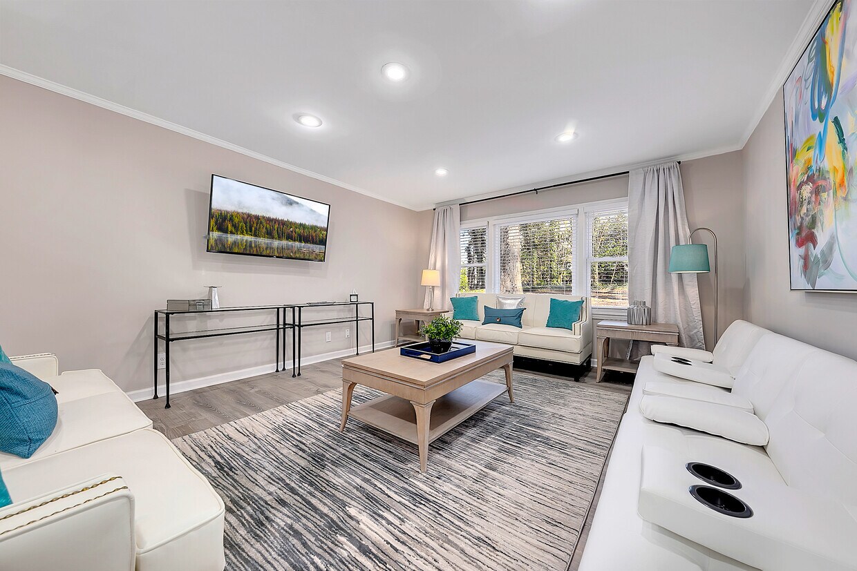 Foto principal - 5111 Medford Ln