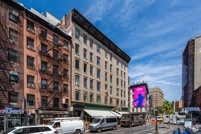 Building Photo - 226-230 Lafayette St