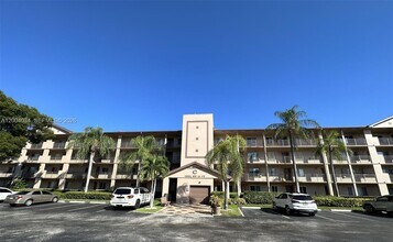 Building Photo - 12551 SW 16th Ct