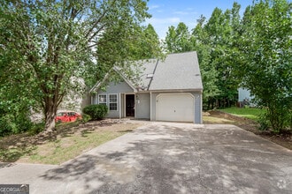 Building Photo - 5320 Brickleberry Way