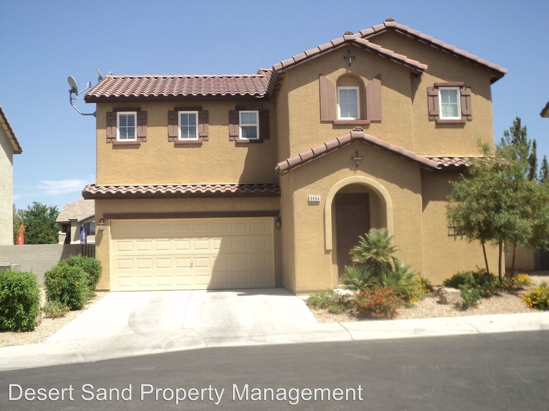 Primary Photo - 3 br, 2.5 bath Apartment - 9884 Gold Pan Ct.