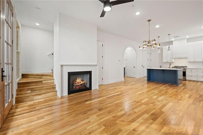 Foto del edificio - 4621 S 47th St