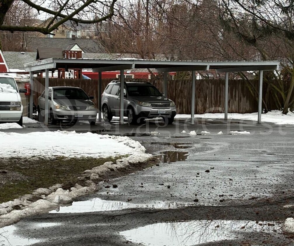 Foto del edificio - 1040PUFF