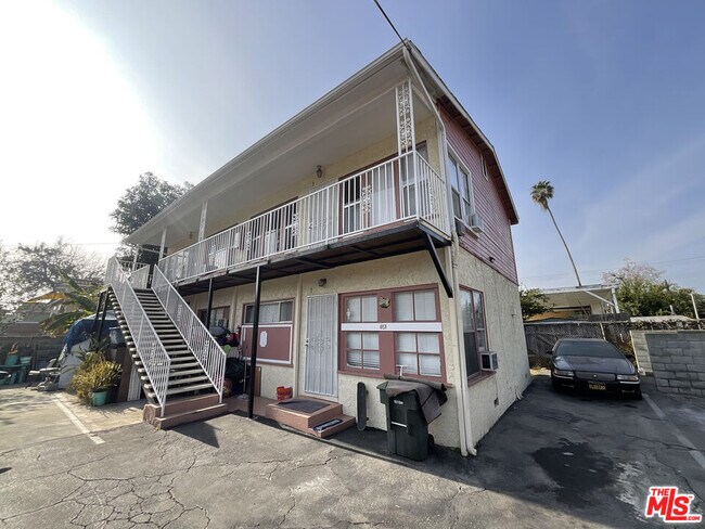 Foto del edificio - 849 Garfield Ave