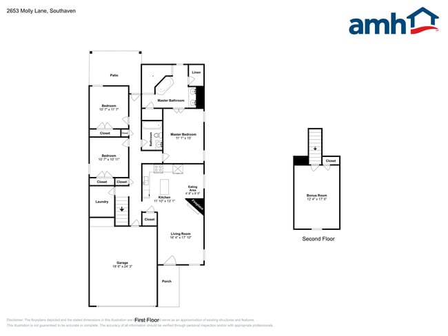 Building Photo - 2653 Molly Lane